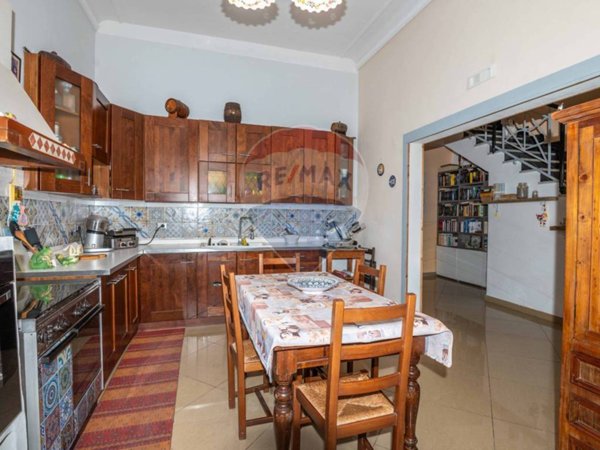 casa indipendente in vendita ad Avola