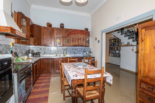 casa indipendente in vendita ad Avola