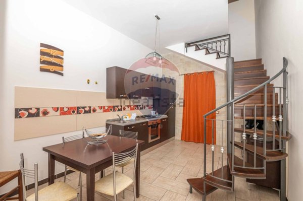 casa indipendente in vendita ad Avola