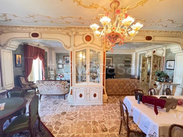 appartamento in vendita ad Avola