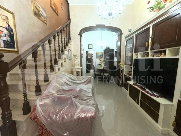 casa indipendente in vendita ad Avola