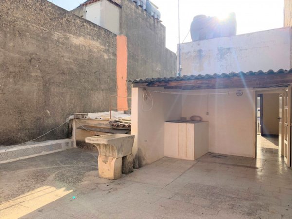 casa indipendente in vendita ad Avola