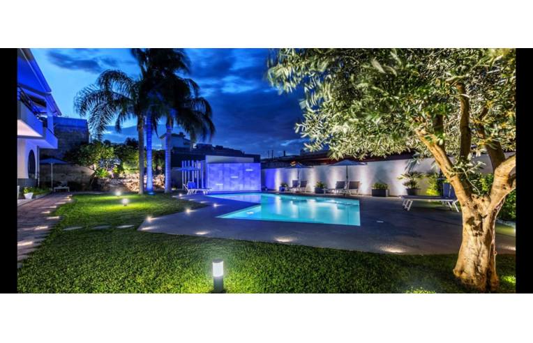 casa indipendente in vendita ad Avola