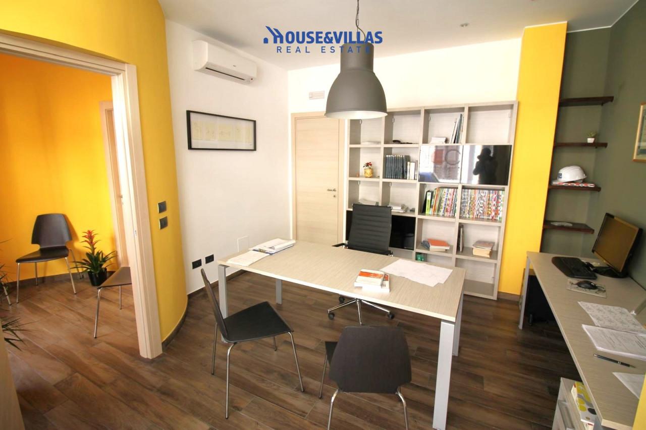 casa indipendente in vendita ad Avola