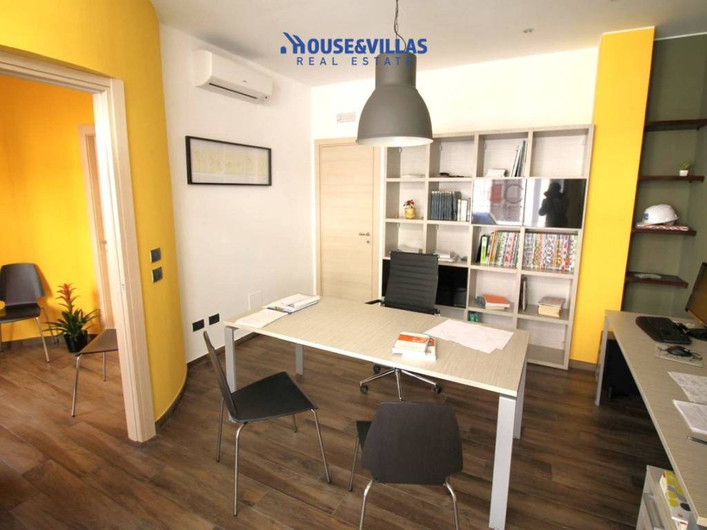 casa indipendente in vendita ad Avola