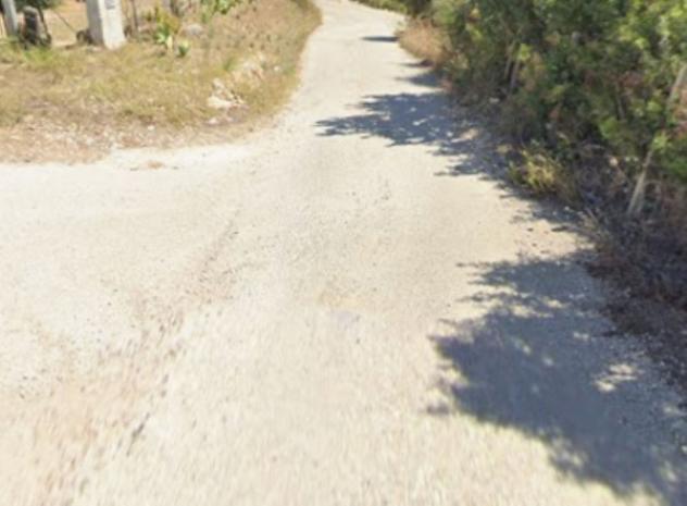 terreno agricolo in vendita ad Avola