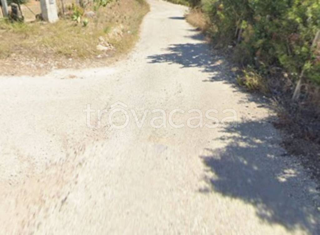 terreno agricolo in vendita ad Avola