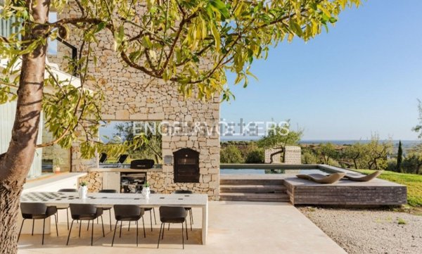 casa indipendente in vendita ad Avola