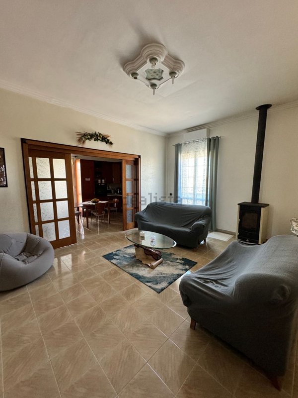 casa indipendente in vendita ad Avola