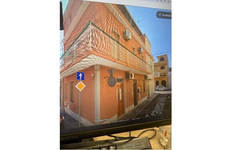 casa indipendente in vendita ad Avola