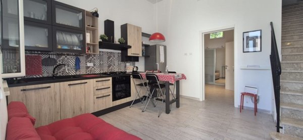 casa indipendente in vendita ad Avola