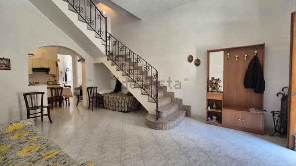 casa indipendente in vendita ad Avola