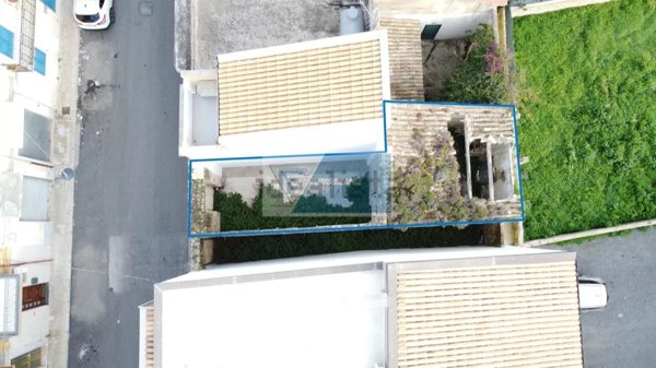 appartamento in vendita ad Avola