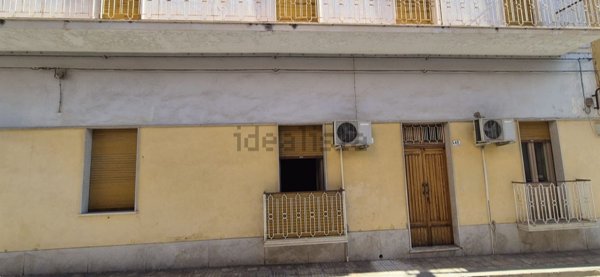 casa indipendente in vendita ad Avola