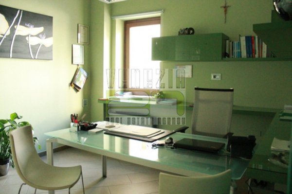 ufficio in vendita ad Avola