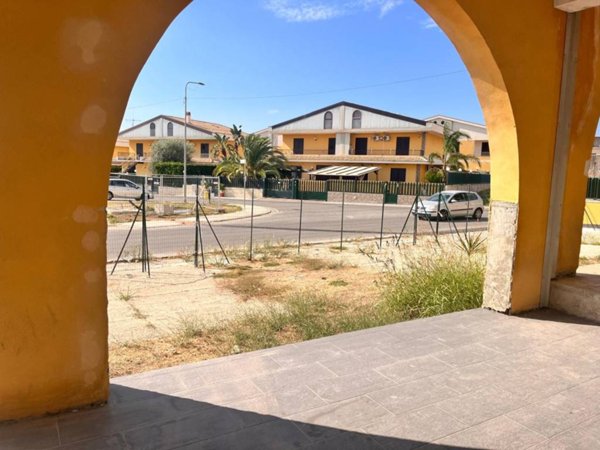 ufficio in vendita ad Avola