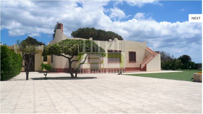casa indipendente in vendita ad Avola