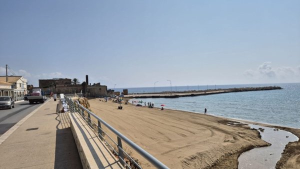 negozio in vendita ad Avola