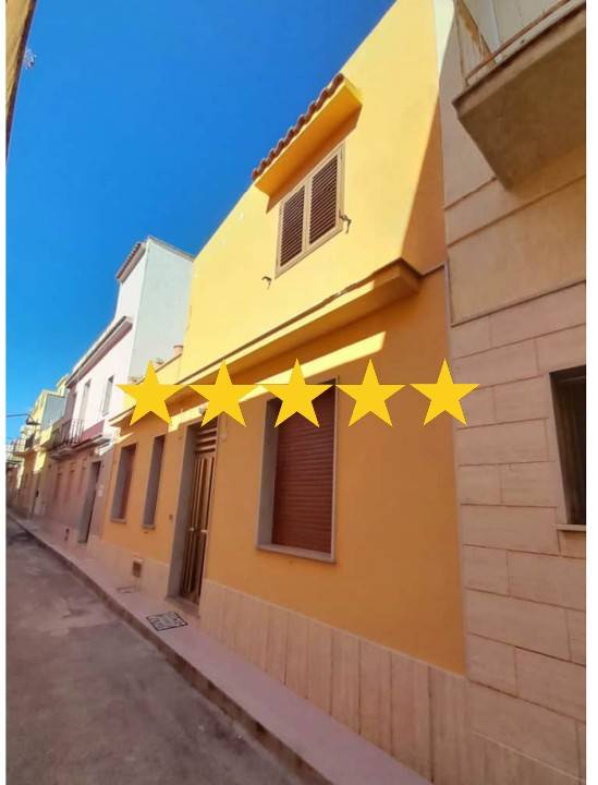 appartamento in vendita ad Avola