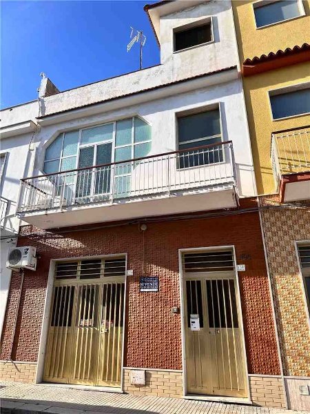 casa indipendente in vendita ad Avola