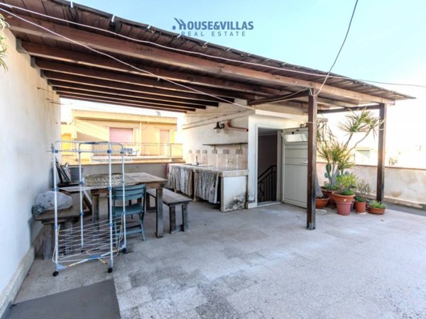 casa indipendente in vendita ad Avola