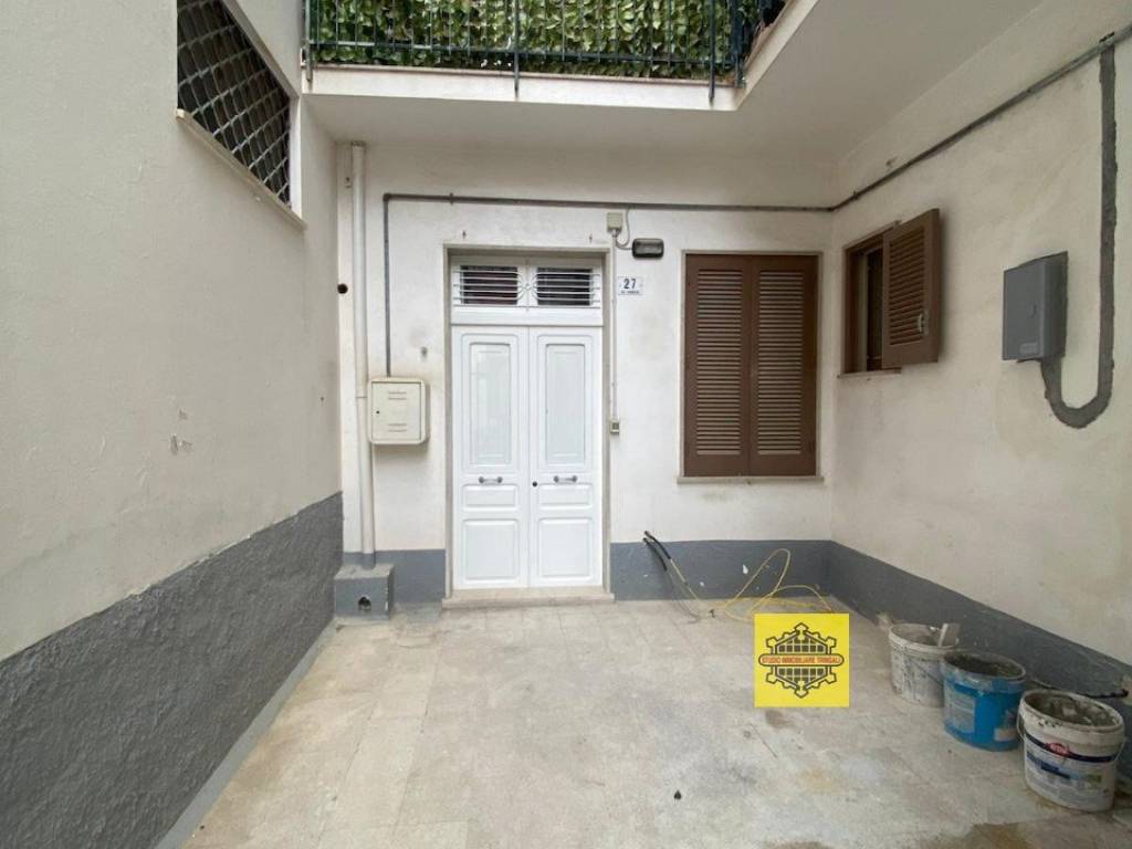 casa indipendente in vendita ad Avola