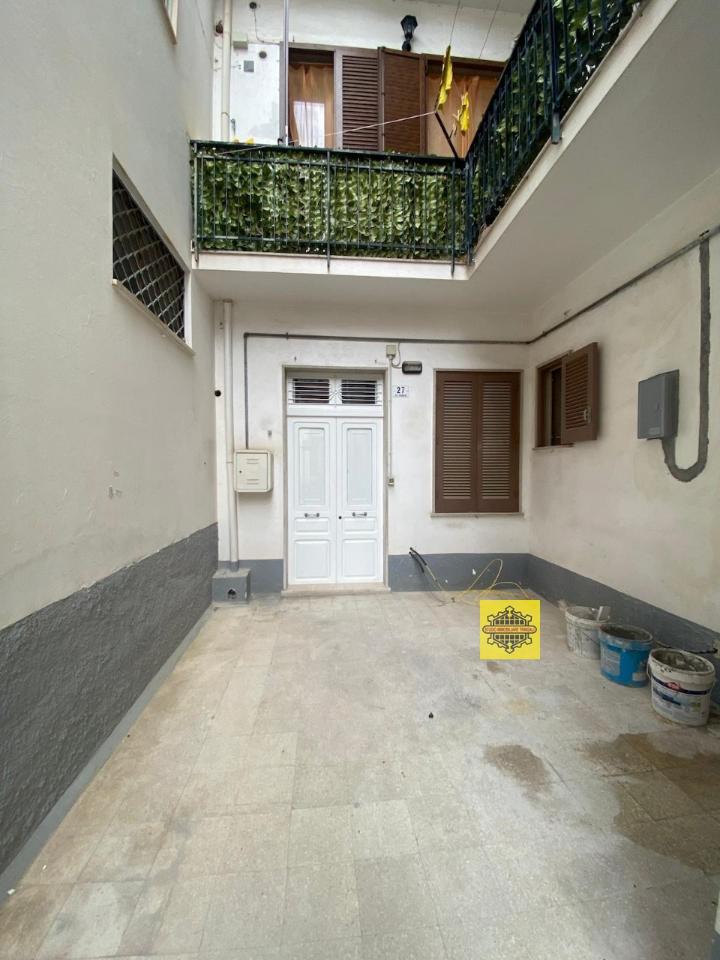 casa indipendente in vendita ad Avola