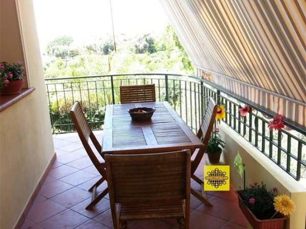 appartamento in vendita ad Avola