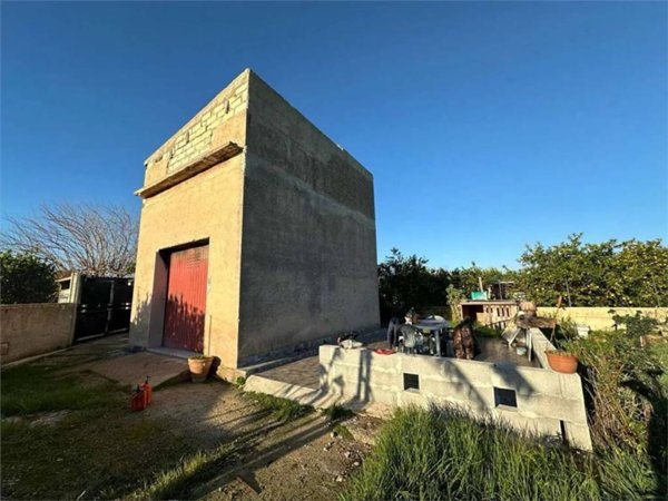 appartamento in vendita ad Avola