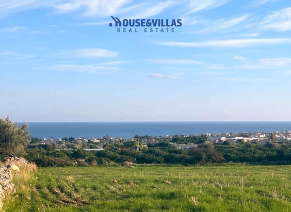 terreno agricolo in vendita ad Avola