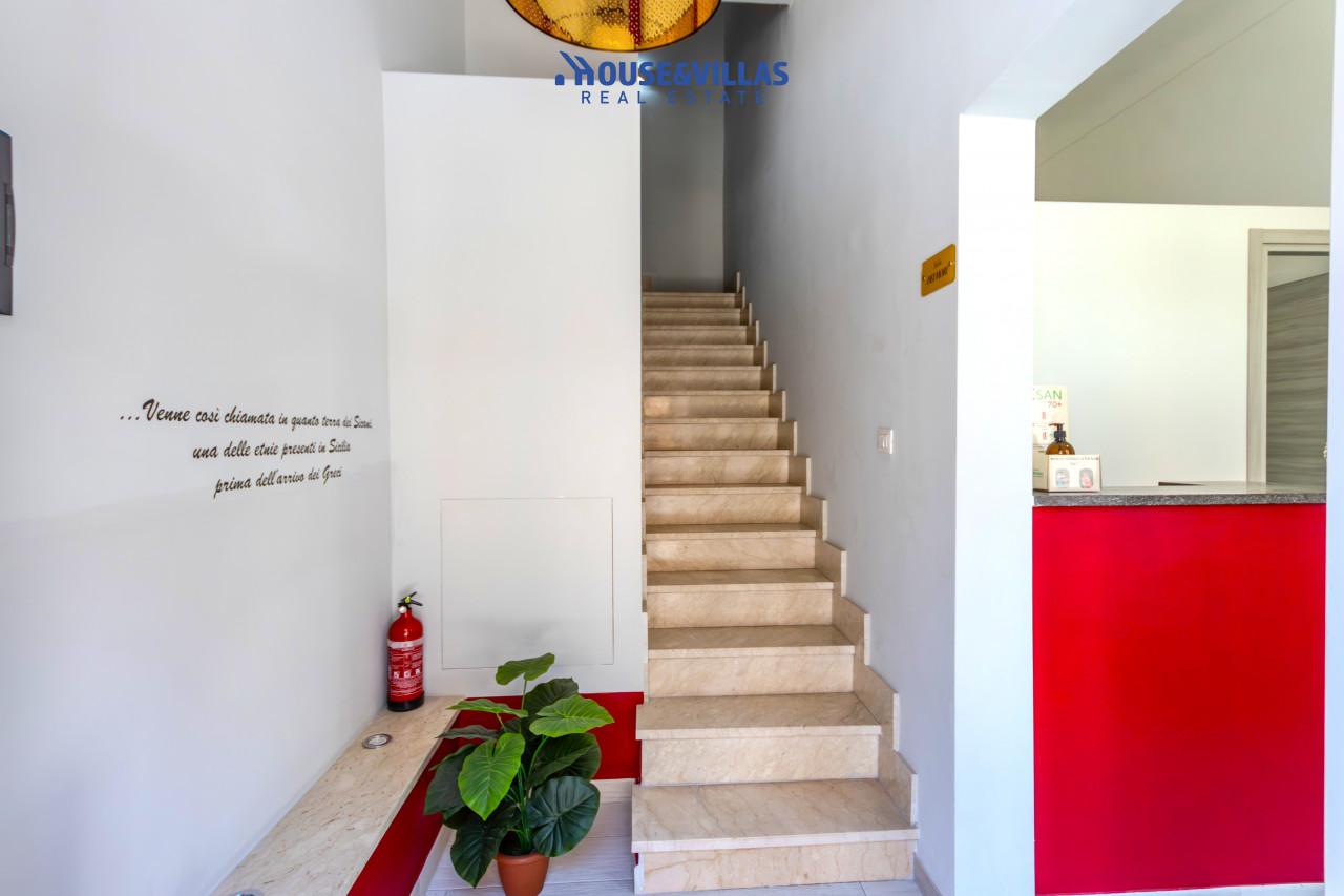 casa indipendente in vendita ad Avola