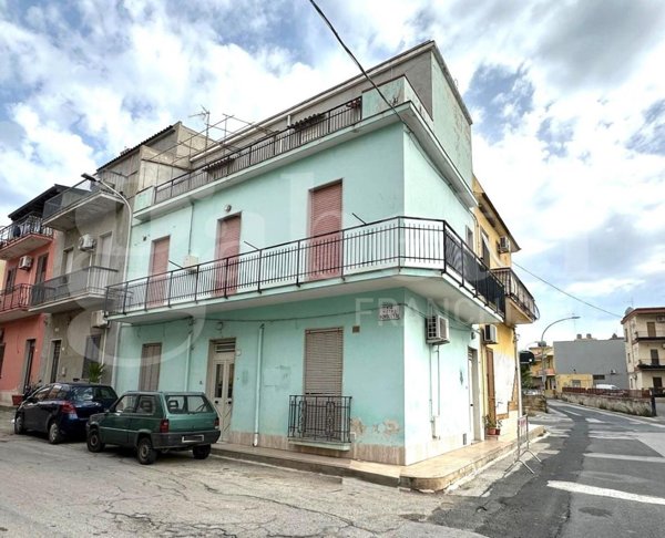 casa indipendente in vendita ad Avola