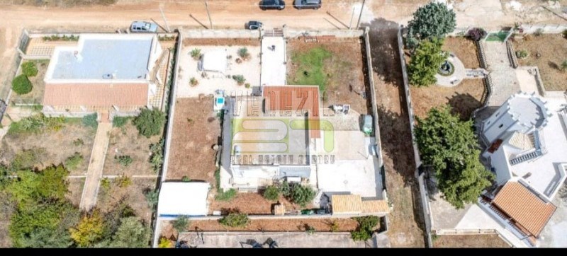 casa indipendente in vendita ad Avola