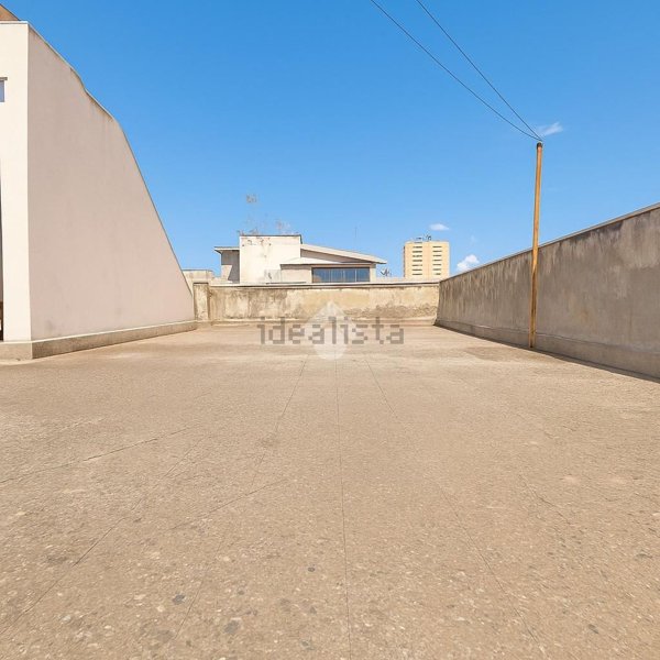 appartamento in vendita ad Avola