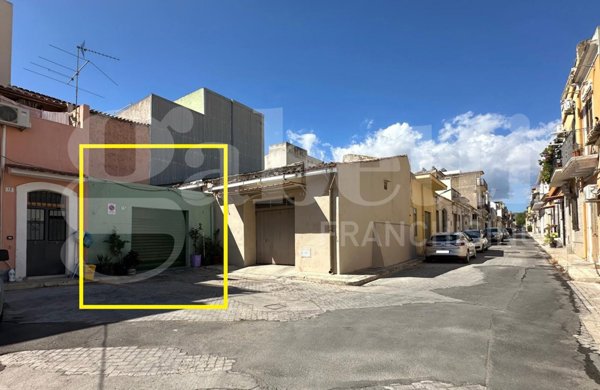 casa indipendente in vendita ad Avola