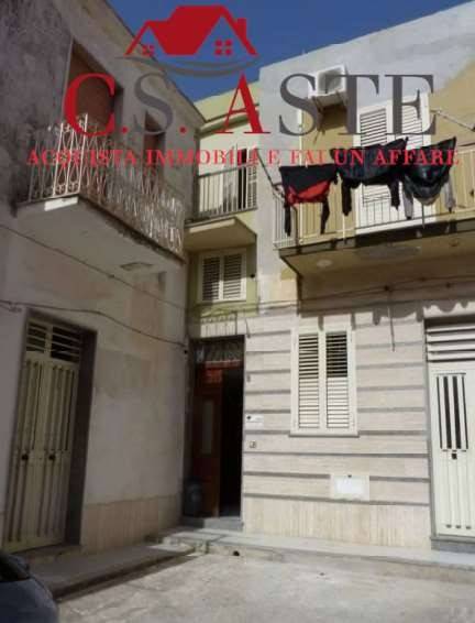 casa indipendente in vendita ad Avola