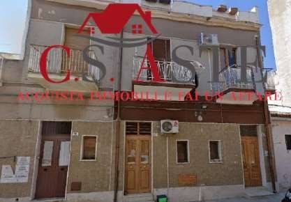 casa indipendente in vendita ad Avola