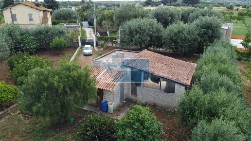 casa indipendente in vendita ad Avola