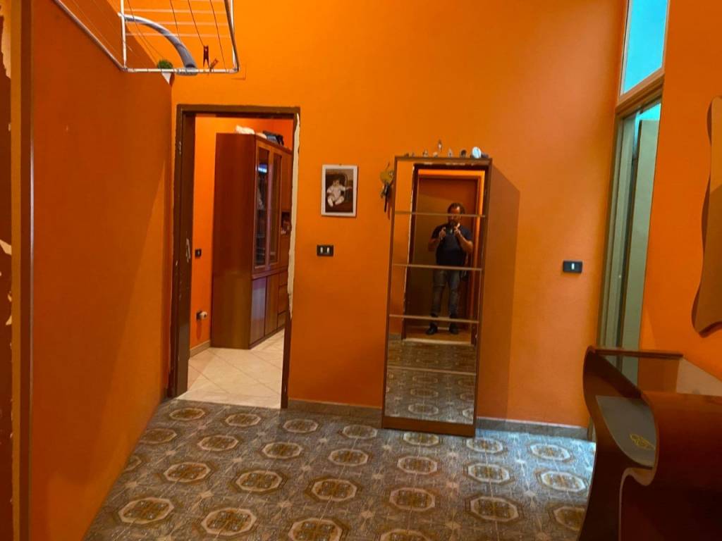 appartamento in vendita ad Avola