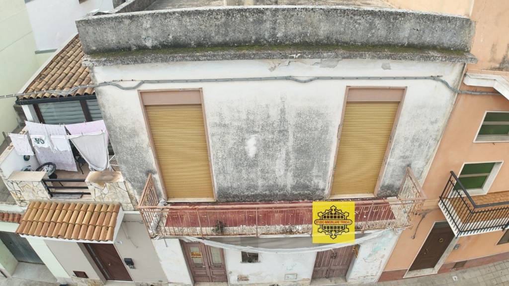 casa indipendente in vendita ad Avola