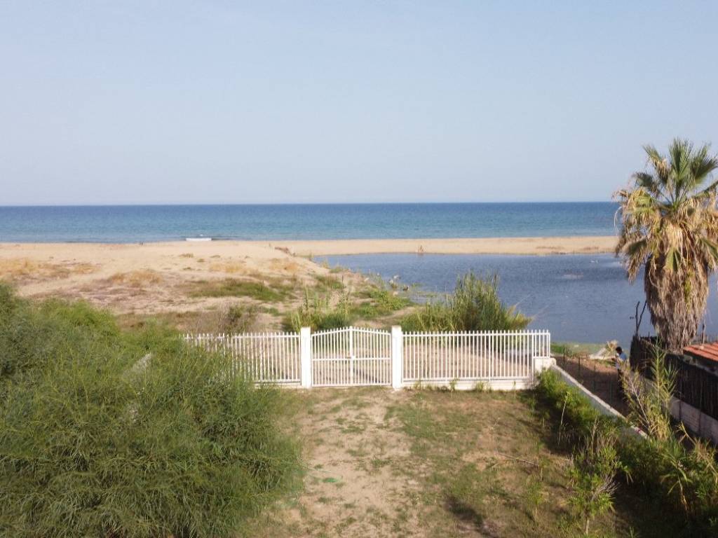 casa indipendente in vendita ad Avola