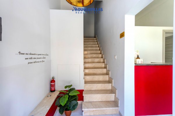 casa indipendente in vendita ad Avola