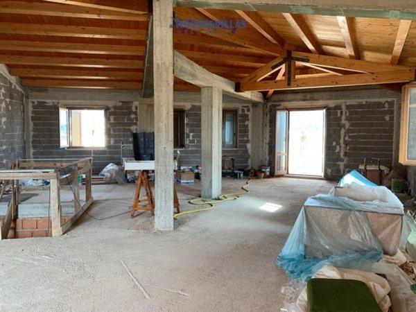 appartamento in vendita ad Avola