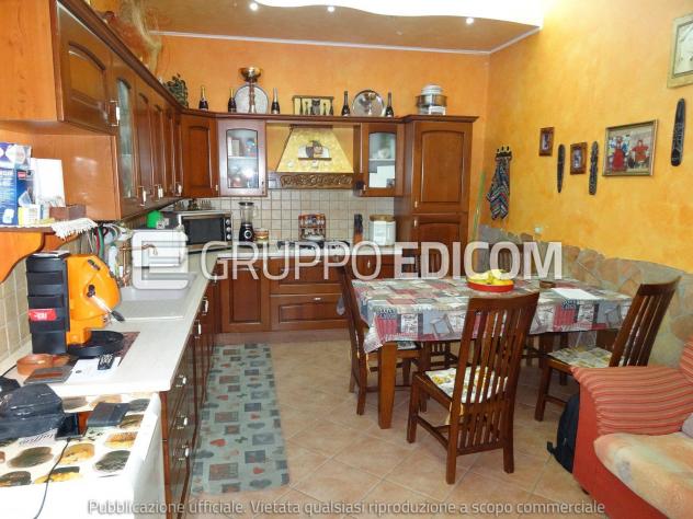 appartamento in vendita ad Avola