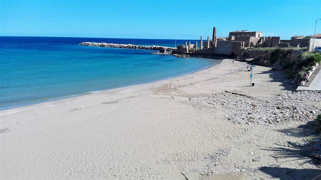 appartamento in vendita ad Avola