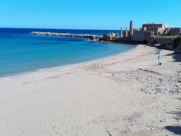 appartamento in vendita ad Avola