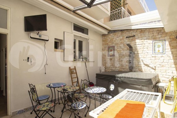 casa indipendente in vendita ad Avola