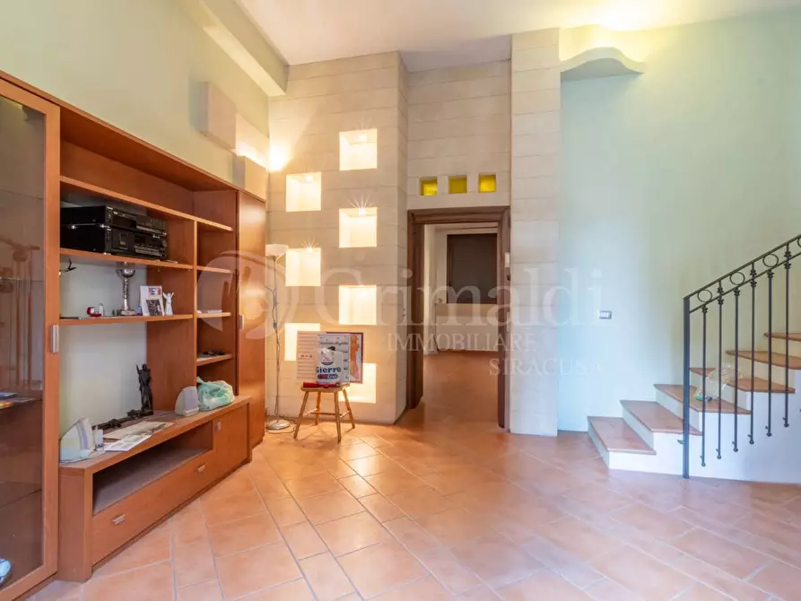 casa indipendente in vendita ad Avola