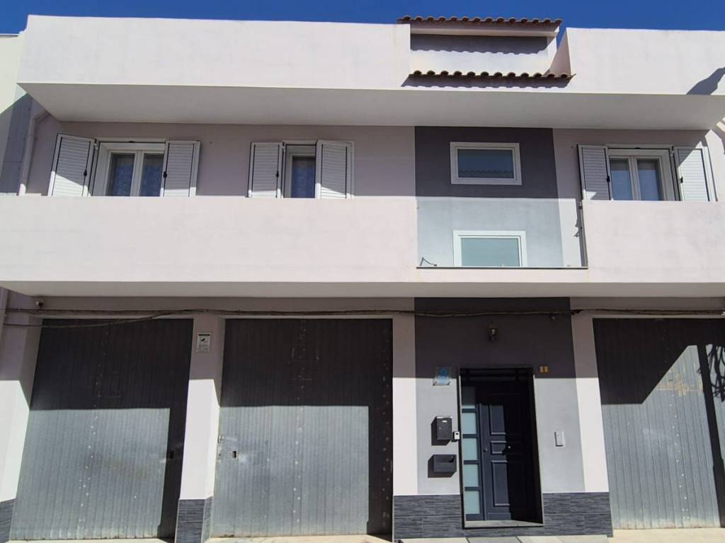 casa indipendente in vendita ad Avola