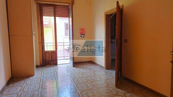 appartamento in vendita ad Avola